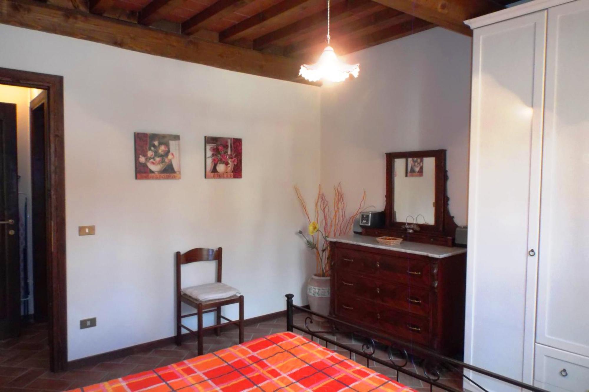 Apartments Borgo Toscano Gambassi Terme Bilik gambar