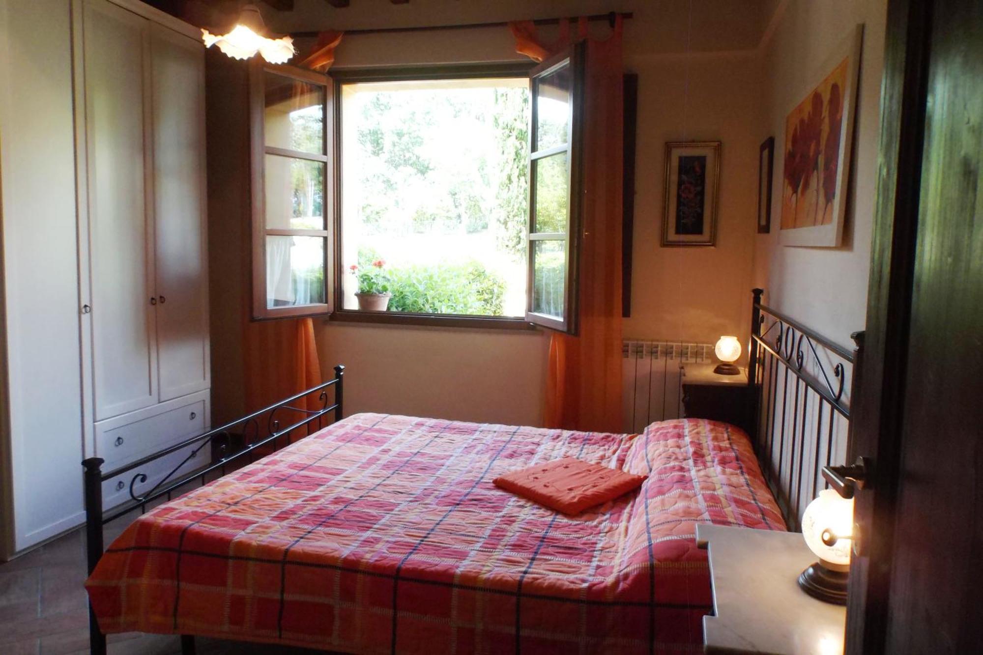 Apartments Borgo Toscano Gambassi Terme Bilik gambar