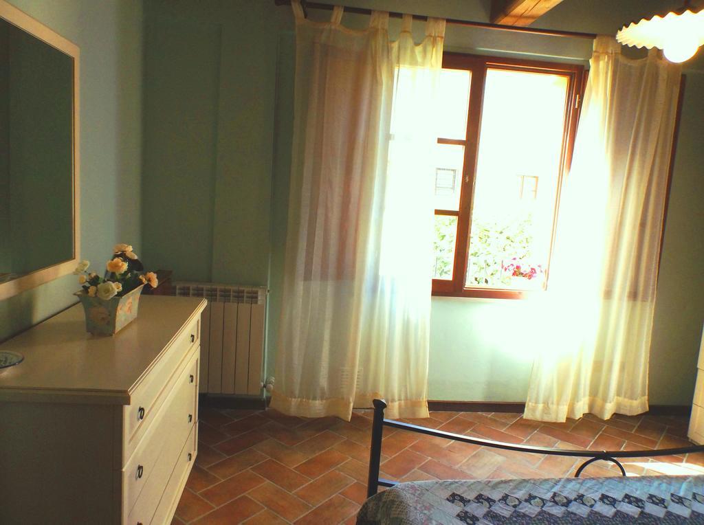 Apartments Borgo Toscano Gambassi Terme Bilik gambar
