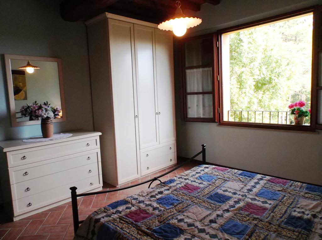 Apartments Borgo Toscano Gambassi Terme Bilik gambar
