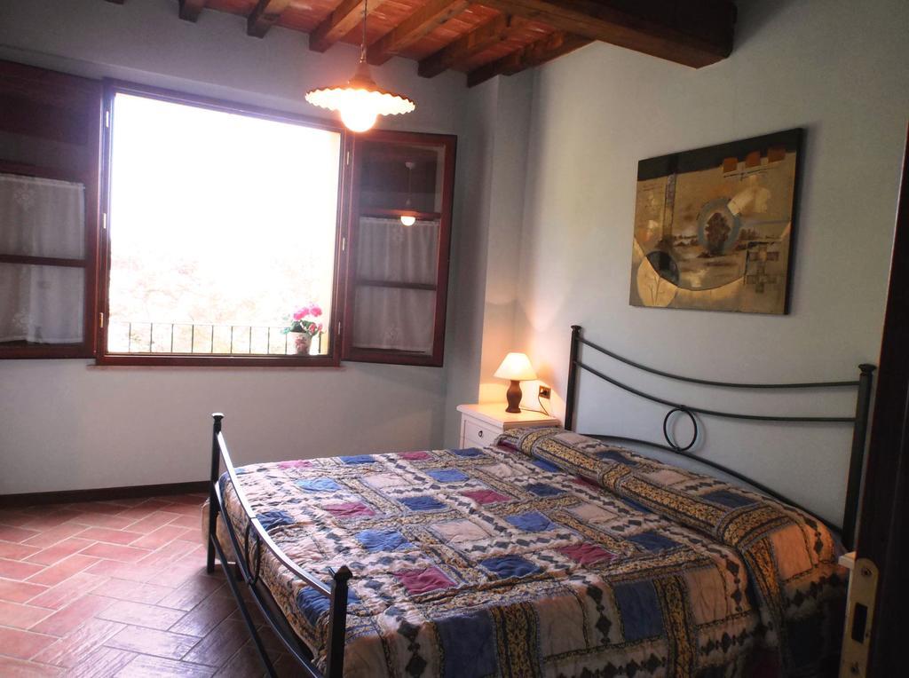 Apartments Borgo Toscano Gambassi Terme Bilik gambar