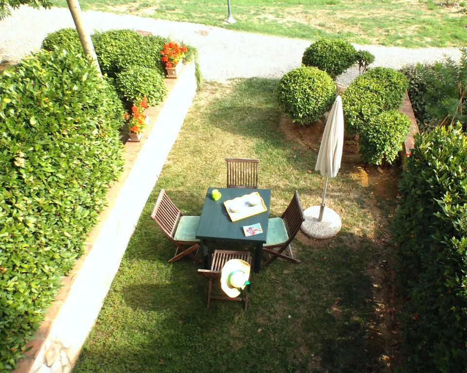 Apartments Borgo Toscano Gambassi Terme Bilik gambar