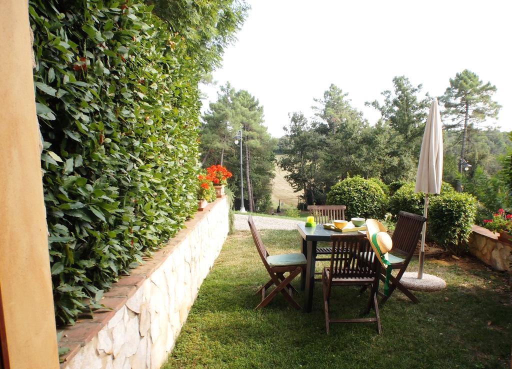 Apartments Borgo Toscano Gambassi Terme Bilik gambar