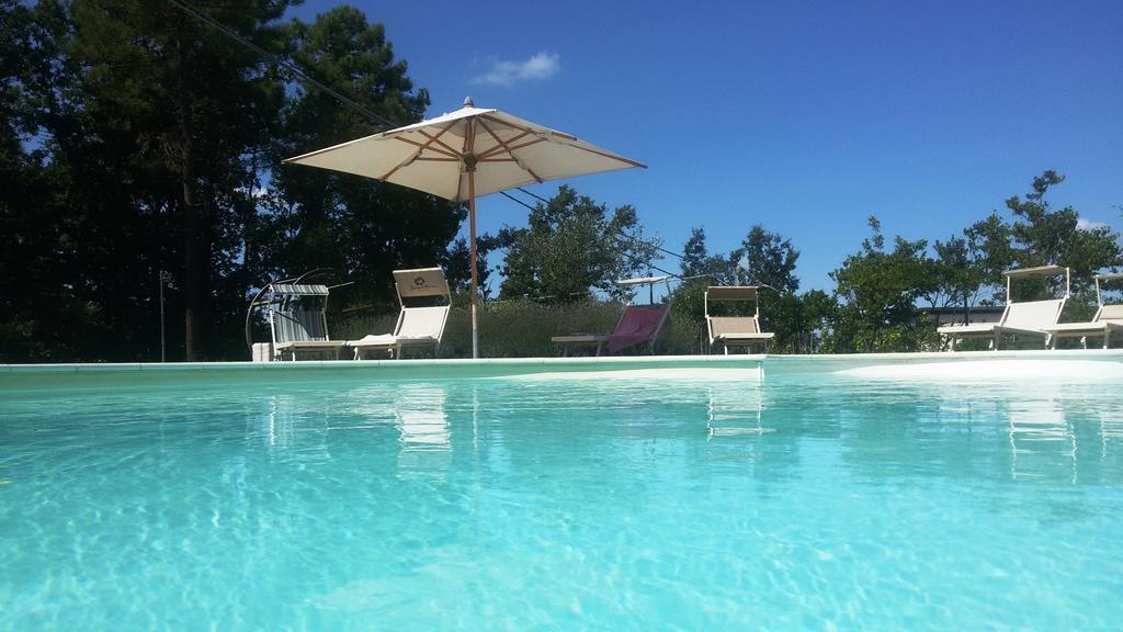 Apartments Borgo Toscano Gambassi Terme Bilik gambar
