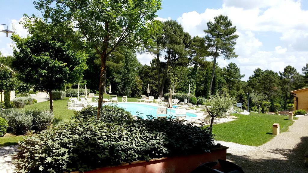 Apartments Borgo Toscano Gambassi Terme Bilik gambar