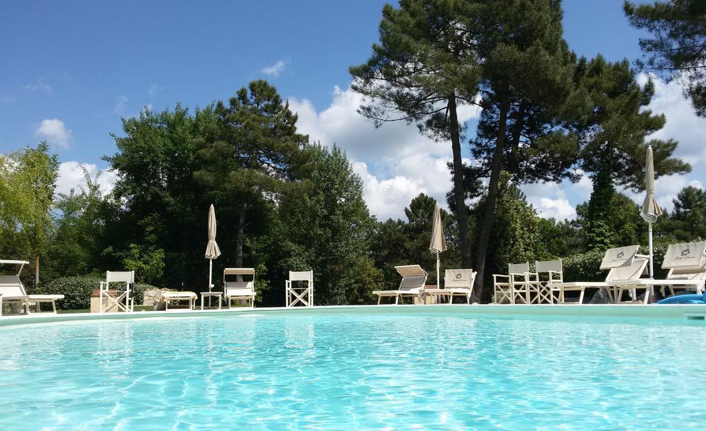 Apartments Borgo Toscano Gambassi Terme Bilik gambar