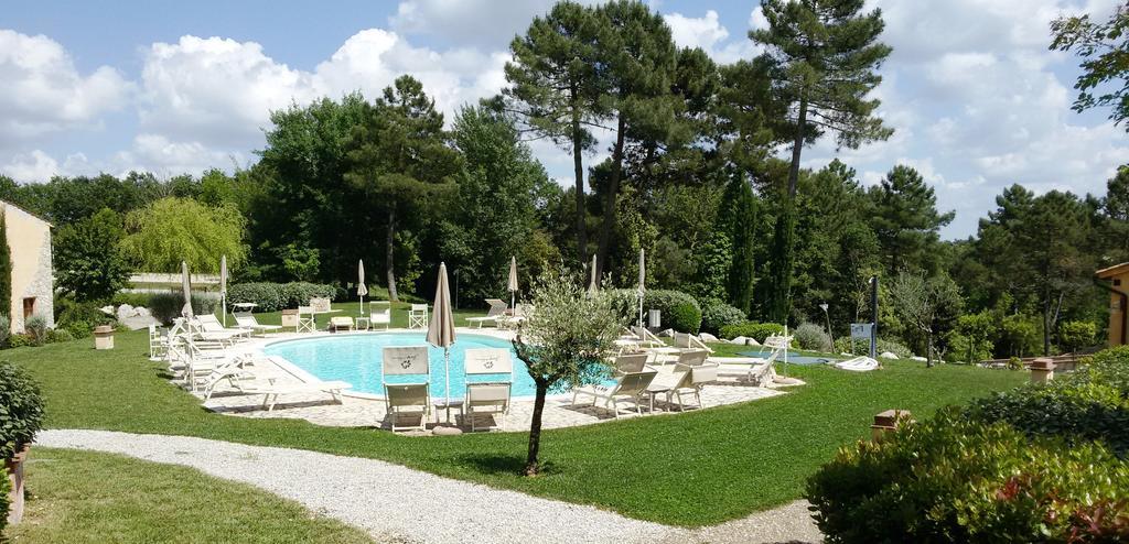 Apartments Borgo Toscano Gambassi Terme Bilik gambar
