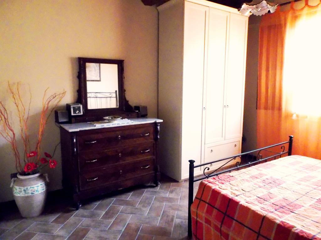 Apartments Borgo Toscano Gambassi Terme Bilik gambar