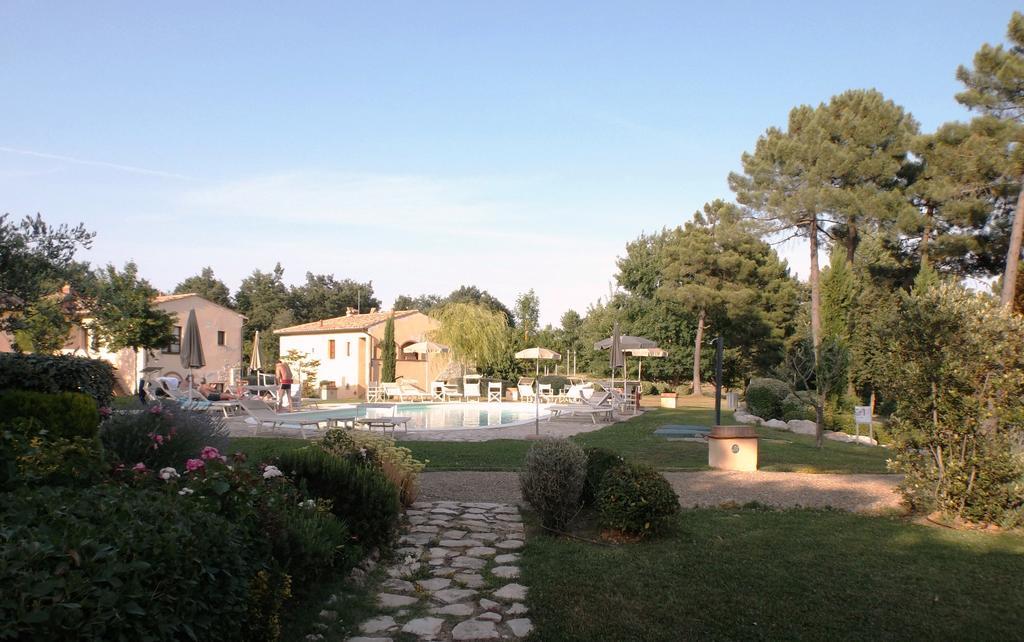 Apartments Borgo Toscano Gambassi Terme Bilik gambar