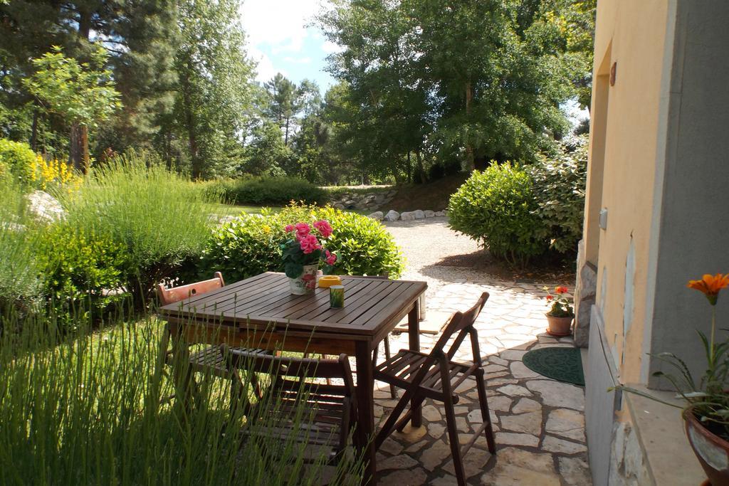Apartments Borgo Toscano Gambassi Terme Luaran gambar